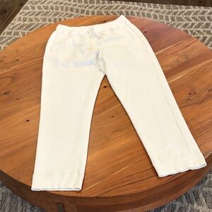 ❄️ Used Valentino Joggers men’s size 3xl
